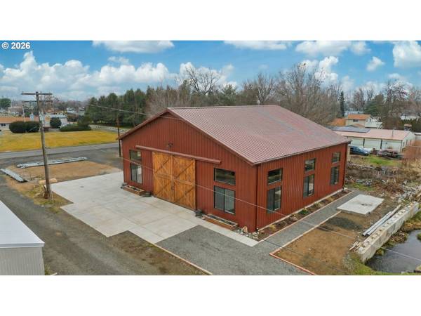 85527 HIGHWAY 339, Milton Freewater, OR 97862