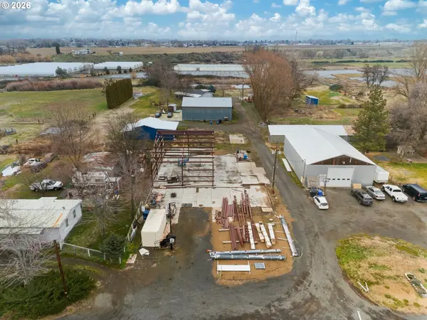 85527 HIGHWAY 339, Milton Freewater, OR 97862