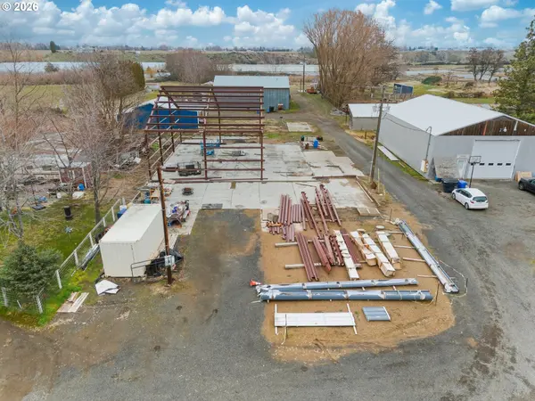 85527 HIGHWAY 339, Milton Freewater, OR 97862