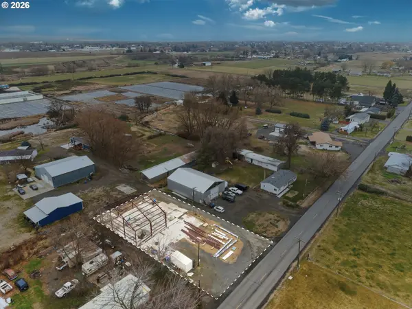 85527 HIGHWAY 339, Milton Freewater, OR 97862