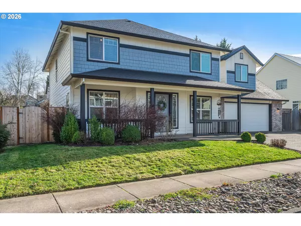 Newberg, OR 97132,3120 N IVY DR