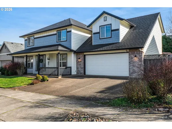 3120 N IVY DR, Newberg, OR 97132