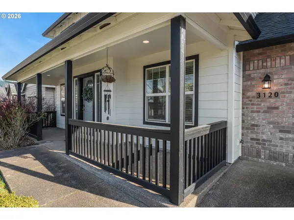 3120 N IVY DR, Newberg, OR 97132