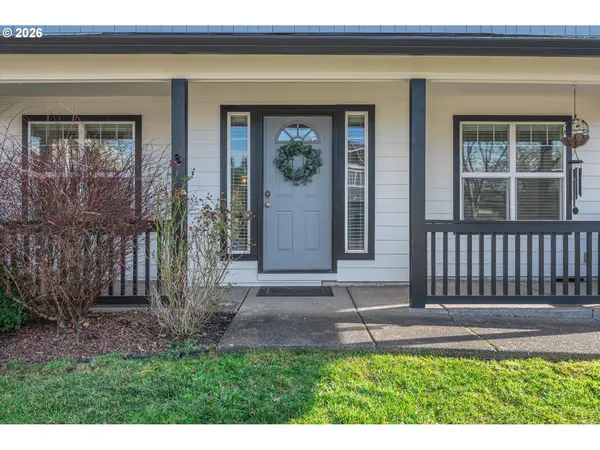 3120 N IVY DR, Newberg, OR 97132