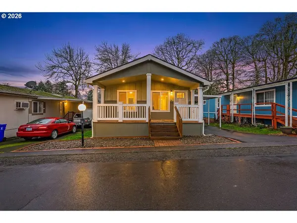 3500 SE CONCORD RD #36, Milwaukie, OR 97267