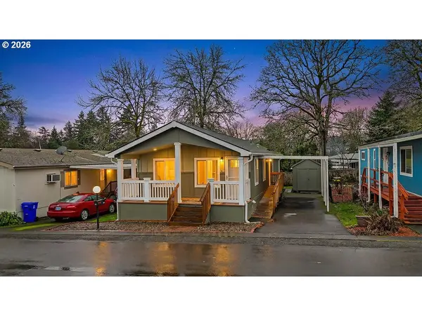 3500 SE CONCORD RD #36, Milwaukie, OR 97267