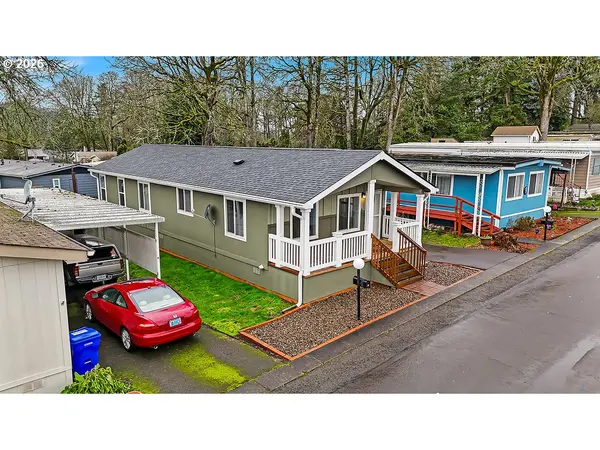 3500 SE CONCORD RD #36, Milwaukie, OR 97267