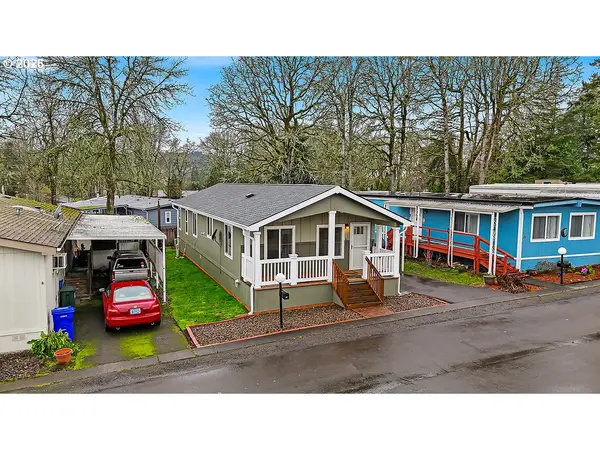 3500 SE CONCORD RD #36, Milwaukie, OR 97267