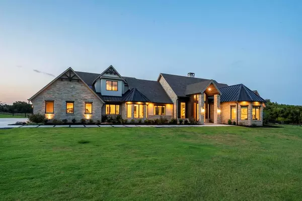 500 E Bob Jones Road, Southlake, TX 76092