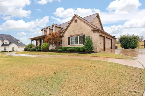 Aledo, TX 76008,220 Bearclaw Circle