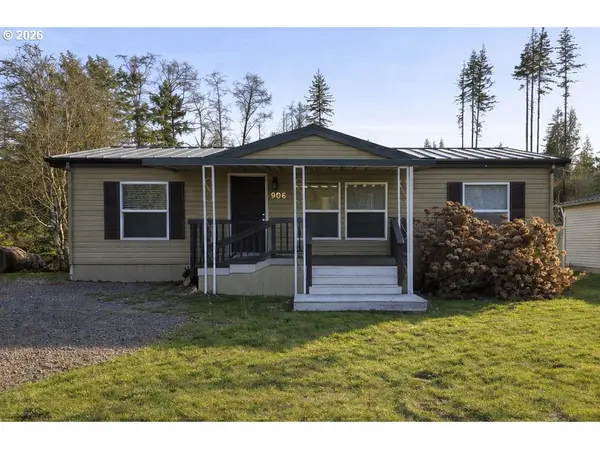 Otis, OR 97368,906 N RIVER BEND RD