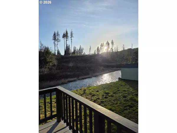 Otis, OR 97368,906 N RIVER BEND RD