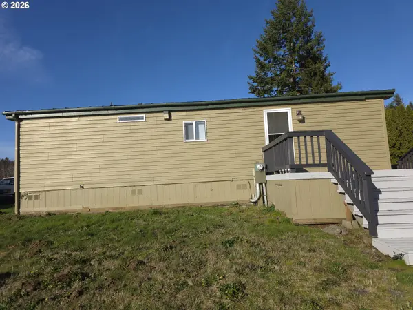 906 N RIVER BEND RD, Otis, OR 97368