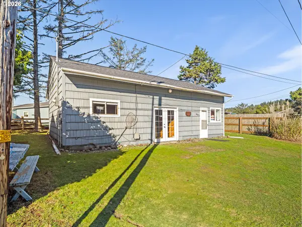 Pacific City, OR 97135,34670 RAY AVE