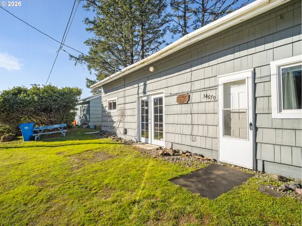 Pacific City, OR 97135,34670 RAY AVE