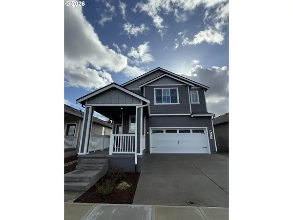 1122 PARKSIDE AVE,  Woodburn,  OR 97071