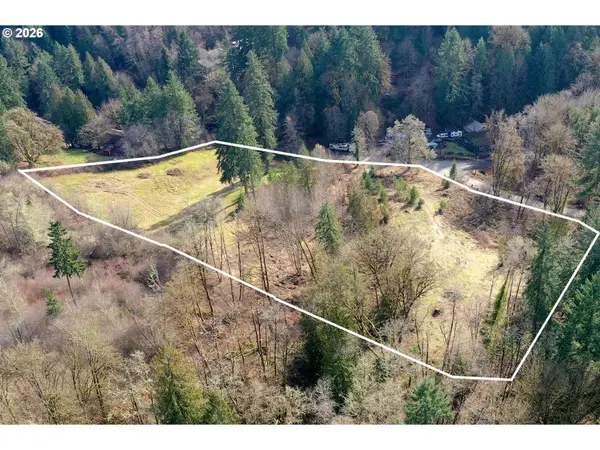 Siercks RD, Scappoose, OR 97056