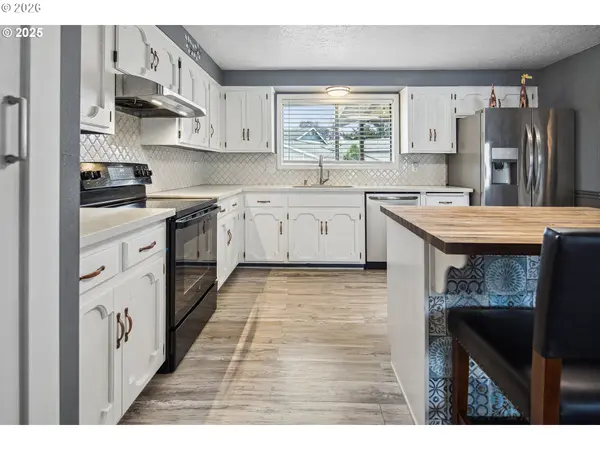 3780 SE 21ST DR, Gresham, OR 97080