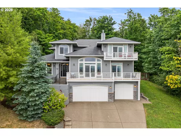 10126 NW ASH CT, Portland, OR 97231