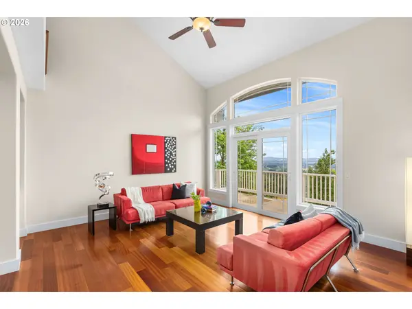 10126 NW ASH CT, Portland, OR 97231