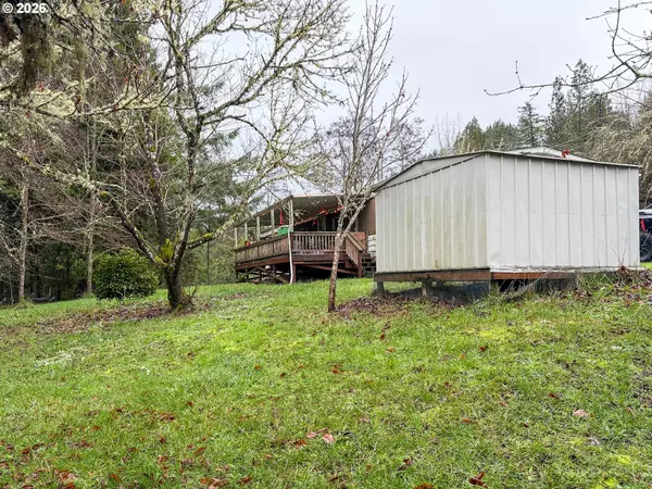 Glide, OR 97443,225 DORALEEN LN