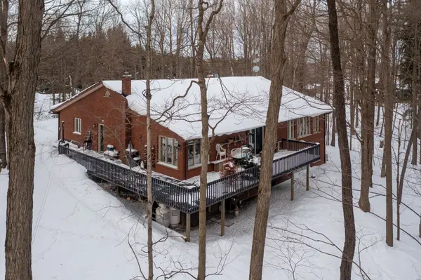 159 Highway 47 HWY, Uxbridge, ON L9P 0C7