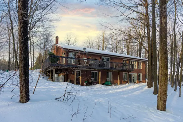 159 Highway 47 HWY, Uxbridge, ON L9P 0C7