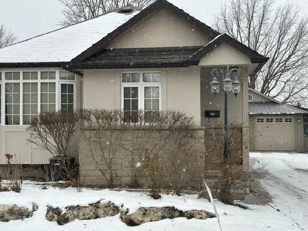 Vaughan, ON L0J 1C0,887 Nashville RD #1