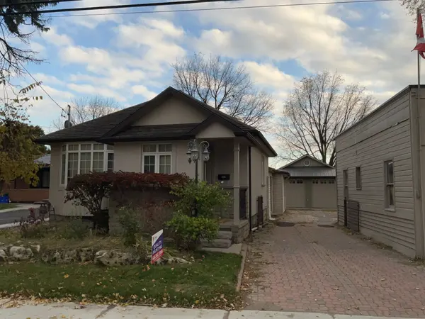 Vaughan, ON L0J 1C0,887 Nashville RD #1