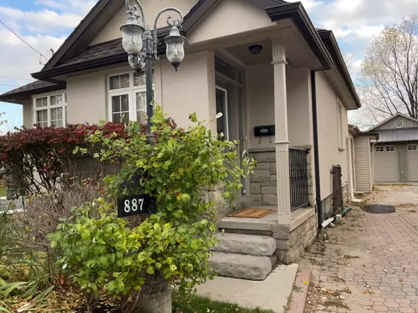 Vaughan, ON L0J 1C0,887 Nashville RD #1