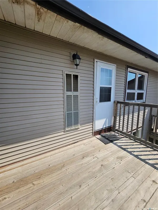 525 Dufferin AVENUE #204, Estevan, SK S4A 2J1