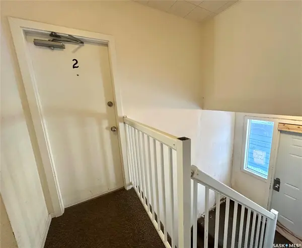 1502 105th STREET, North Battleford, SK S9A 1T6