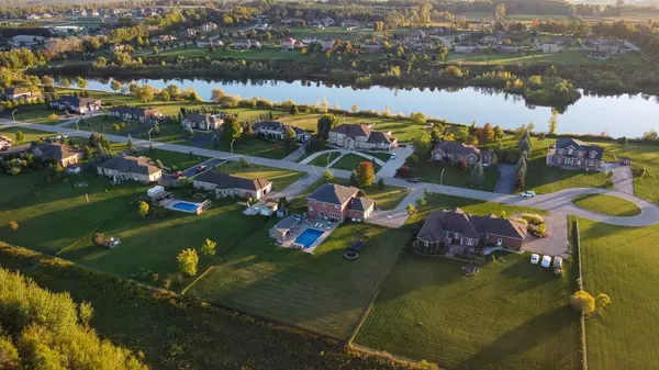 63 Stewart DR, Erin, ON N1H 6H7