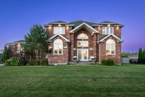 Erin, ON N1H 6H7,63 Stewart DR