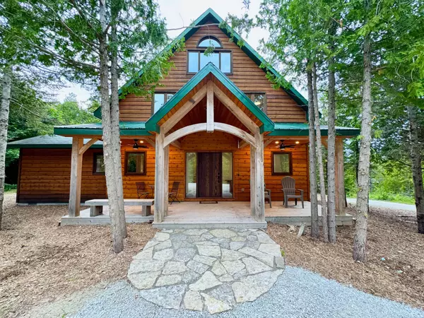 91 Little Pine DR, Northern Bruce Peninsula, ON N0H 1W0