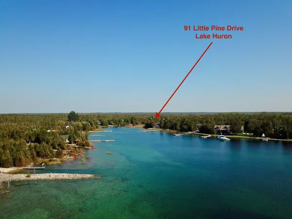 91 Little Pine DR, Northern Bruce Peninsula, ON N0H 1W0