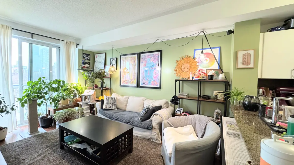 Toronto C08, ON M5A 4M2,1 Cole ST #710