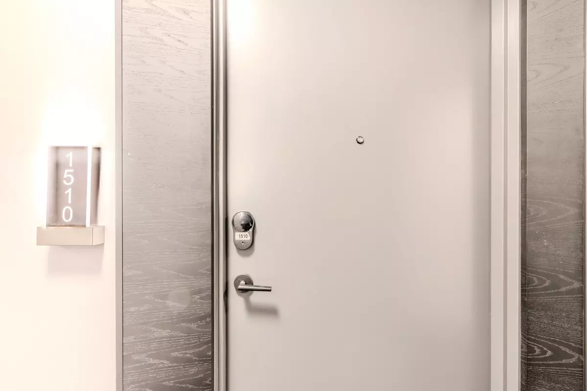 Toronto C08, ON M5A 0X6,70 Princess ST S #1510