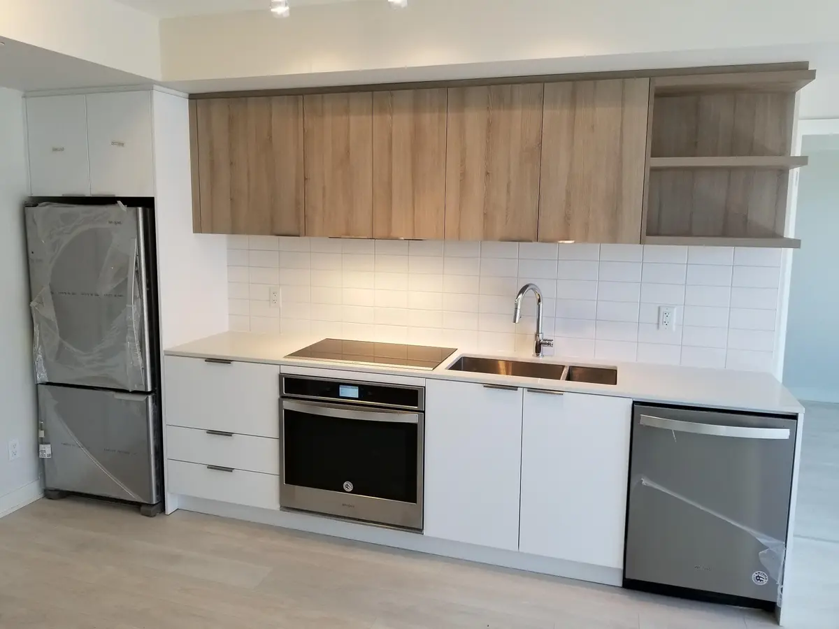 Toronto C11, ON M3C 0P1,6 Sonic WAY #N2808