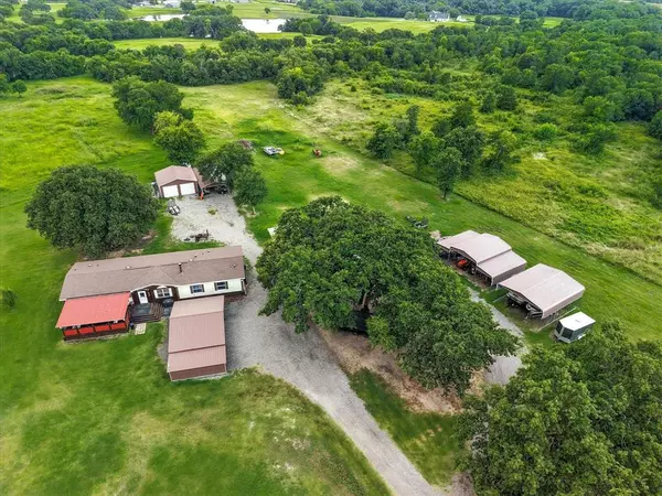 Ennis, TX 75119,1148 Union Hill Road