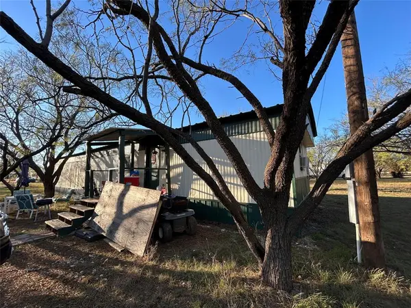 460 Mulberry Creek, Merkel, TX 79536