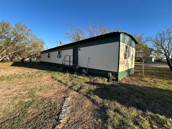 460 Mulberry Creek, Merkel, TX 79536