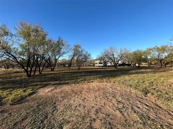 460 Mulberry Creek, Merkel, TX 79536