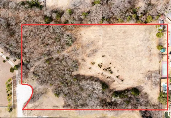 1407 Ponderosa Trail, Sachse, TX 75048