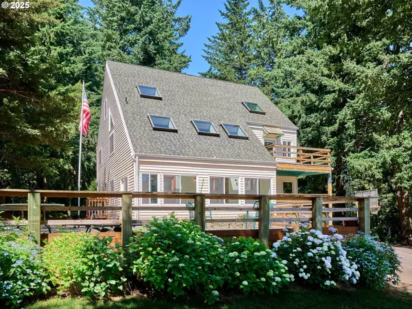 Beavercreek, OR 97004,24983 S BEESON RD