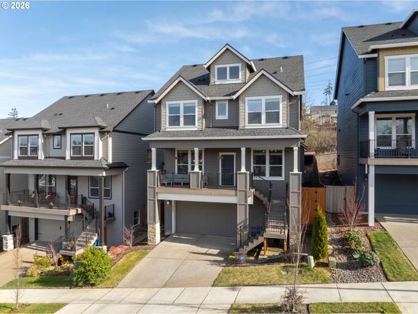 2533 ROCKROSE LN, Eugene, OR 97403