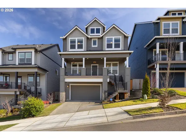 2533 ROCKROSE LN, Eugene, OR 97403