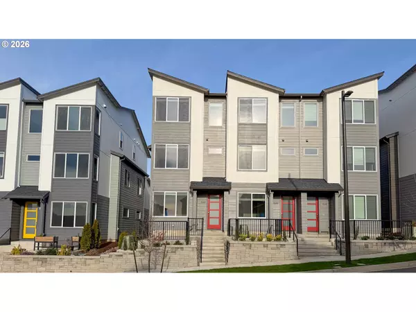 18660 SW SOLITUDE ST, Beaverton, OR 97007