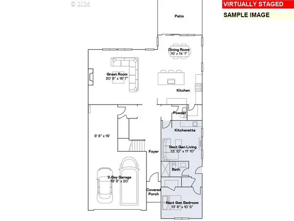12296 SW BITTERN TER, Beaverton, OR 97007