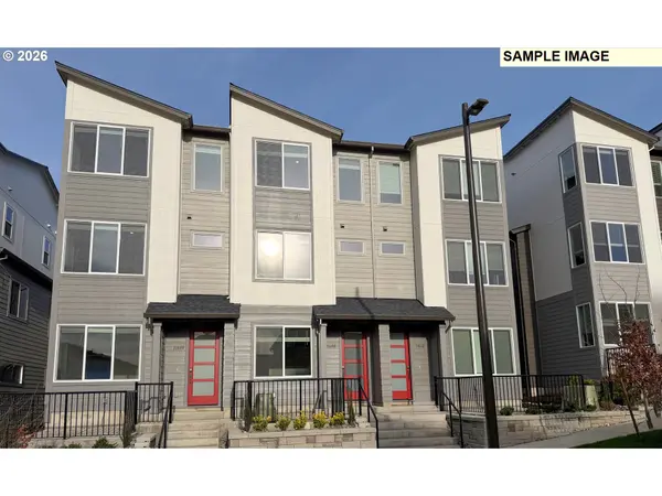 18620 SW SOLITUDE ST, Beaverton, OR 97007